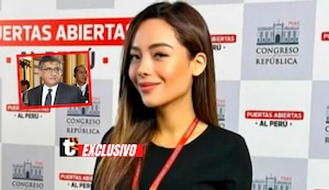 “A Andrea Vidal la mandaron a matar”, dice exministro Juan Sheput