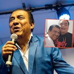 JB recuerda divertido encuentro con Manolo: “Todo con él era risa”