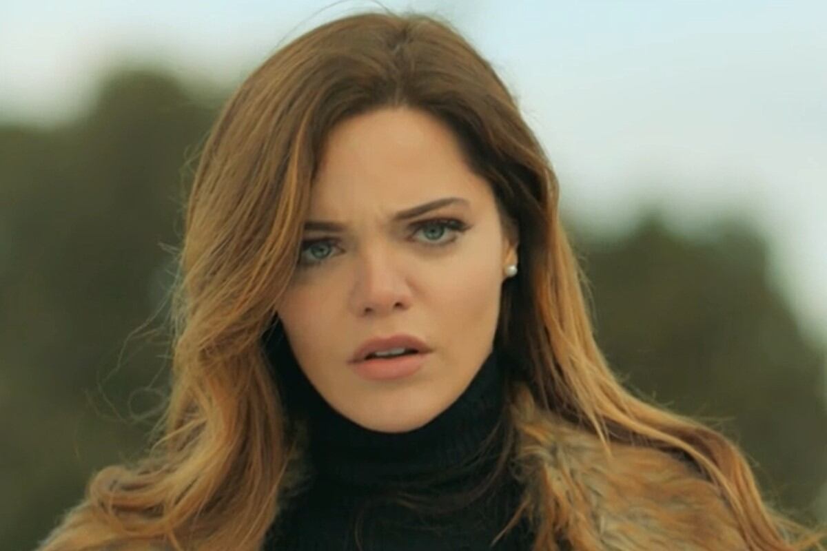 Züleyha intrigada por lo que pasará con Behice (Foto: Tims & B Productions)