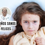Todo lo que debes saber sobre las enfermedades eruptivas en los niños