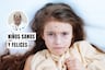 Todo lo que debes saber sobre las enfermedades eruptivas en los niños