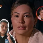 Llora tras denuncia de Cueva: “Temo por la vida de...”