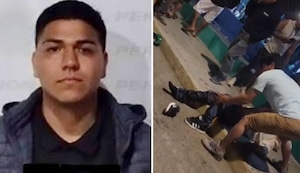 Áncash: ataque armado en campo deportivo de Nuevo Chimbote deja dos muertos