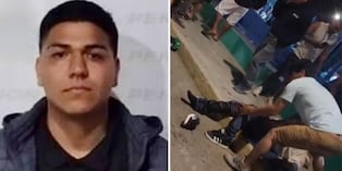 Áncash: ataque armado en campo deportivo de Nuevo Chimbote deja dos muertos