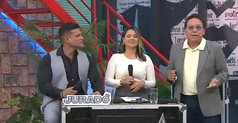 Domínguez rompe su silencio y confiesa si Cueva es su “trauma”.