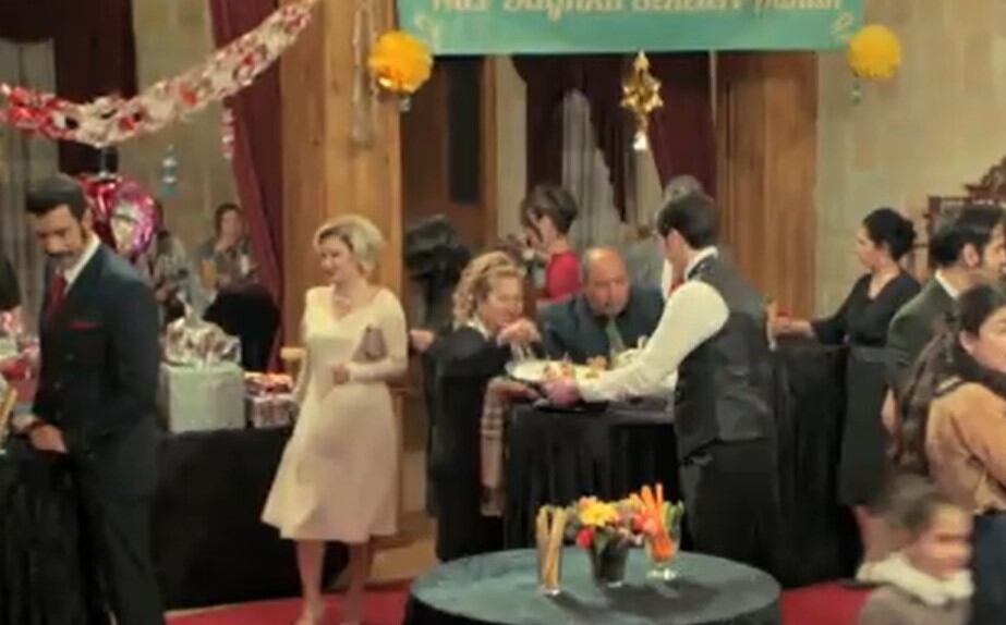 La fiesta de Adnan (Foto: Tims & B Productions)