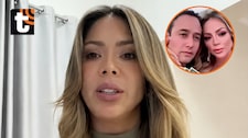 ¡Sheyla Rojas rompe su silencio! Revela por qué terminó con ‘Sir Winston’ y si traicionó su confianza: ¿Qué dijo?