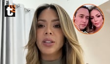 ¡Sheyla Rojas rompe su silencio! Revela por qué terminó con ‘Sir Winston’ y si traicionó su confianza: ¿Qué dijo?