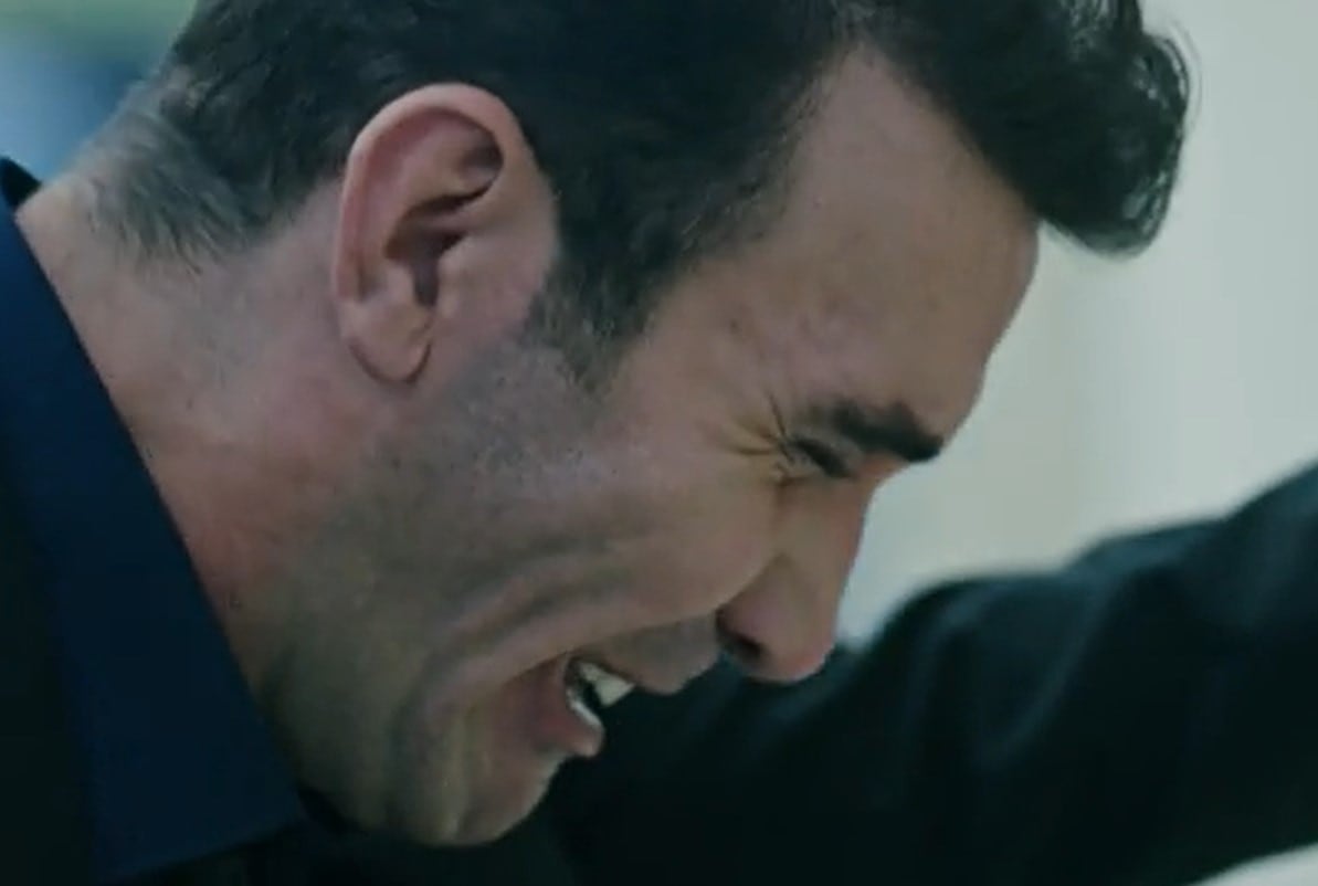 Pars se quiebra al enterarse de la muerte de Neva (Foto: Ay Yapim)