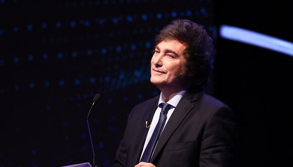 El discurso de Javier Milei para llegar a jóvenes argentinos: ¿De YouTube a la Casa Rosada?