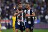 Alianza Lima goleó 4-0 a Comerciantes Unidos, en la previa a duelo clave contra la ‘U’ de Chile | VIDEO