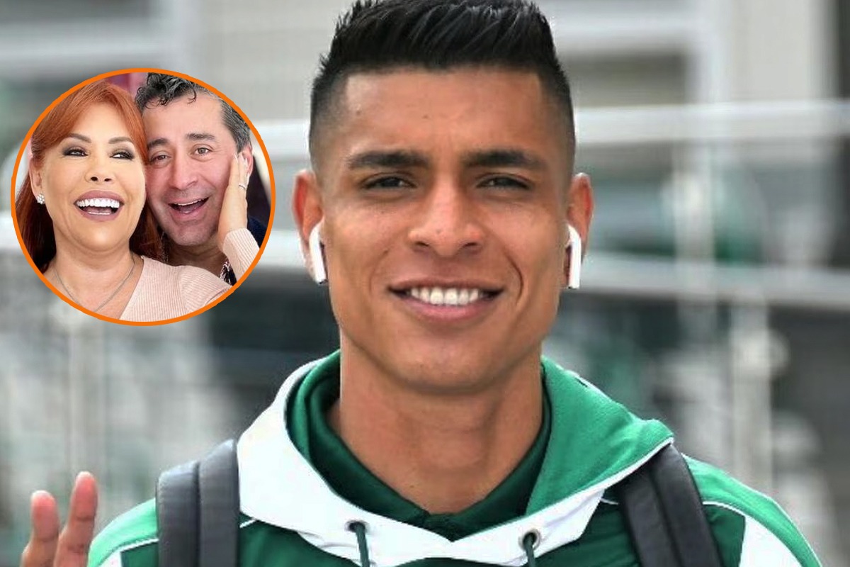 En mayo de 2023, Paolo Hurtado publicó en su cuenta de Instagram una dura crítica en contra de Magaly Media y Alfredo Zambrano.