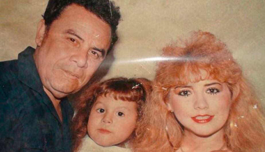 En los ochenta, Susy Díaz inició una relación con el músico y compositor Augusto Polo Campo y tuvieron a su hija Flor Polo Díaz. (Foto: Facebook oficial)