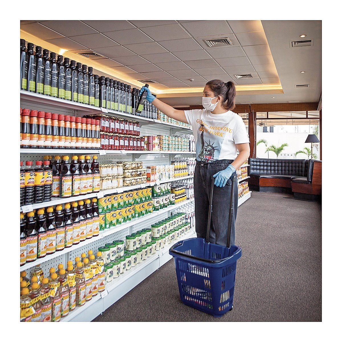 Pastelería San Antonio se reinventa frente a la crisis por el coronavirus en el Perú