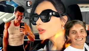 Maju Mantilla reaparece tras escándalo con su exproductor y disculpas de Gustavo: ¿Qué dijo?