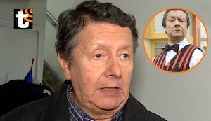 Adolfo Chuiman rompe su silencio: revela los verdadero motivo de su salida de ‘AFHS’