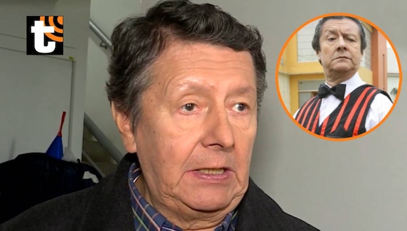 ¿Por qué Adolfo Chuiman se fue de ‘Al Fondo Hay Sitio’?