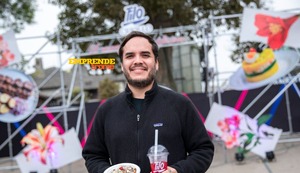 FILO: Creador del festival gastronómico tiene en mente llevar estos exitosos eventos con esencia peruana al extranjero