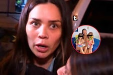 Exponen cómo sería el ‘verdadero’ trato de Andrea San Martín con su hija tras denuncia por presunto maltrato: “He sido testigo”