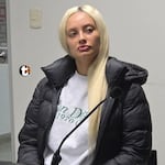 ¡No la sueltan! Poder Judicial dicta nueve meses de prisión preventiva con fines de extradición contra Nadeska Widausky