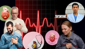 Más de 100 infartos al día en Perú: ¿Por qué es frecuente? ¿Cuál es tu nivel de riesgo? Jóvenes también lo sufren
