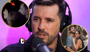 Jesús Alzamora toma radical decisión tras ampay besando a jovencita en Colombia