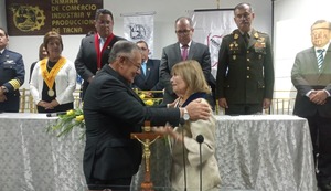 Titular de Perucámaras afirma que el Perú tiene un presente y futuro que construir