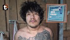 ¡Actividad para el ‘angelito’! Mafia del ‘Monstruo’ vendió polladas para pagar por su liberación en Paraguay