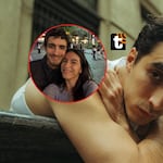 Actor de 'AFHS' habría oficializado relación con una exactriz del elenco