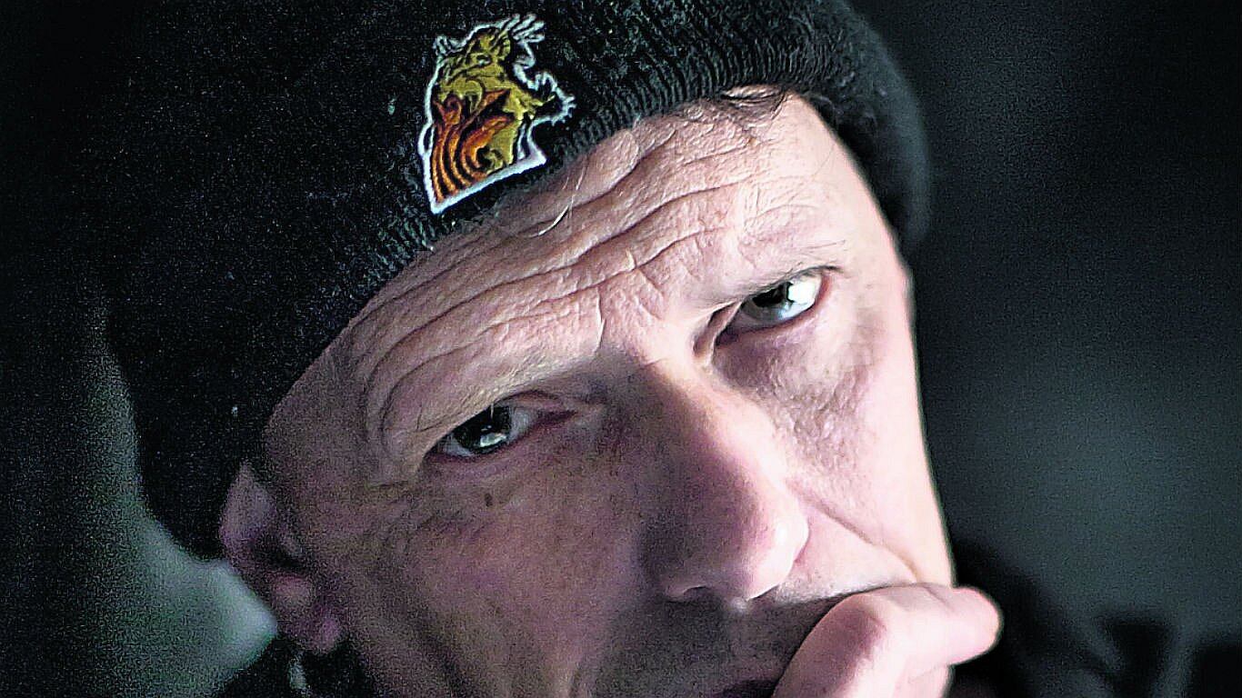 "Pil Trafa", vocalista de Los Violadores: "Me satisface estar juntos y revivir nuestra historia"