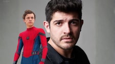 Alexis Ortega, la voz en español de Spiderman, falleció a los 38 años