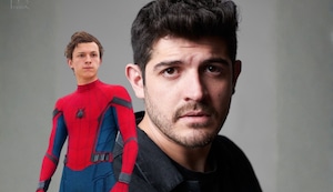 Alexis Ortega, la voz en español de Spiderman, falleció a los 38 años