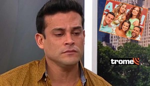 Christian Domínguez no renovaría como conductor en ‘América Hoy’ tras ampay, asegura Johanna San Miguel
