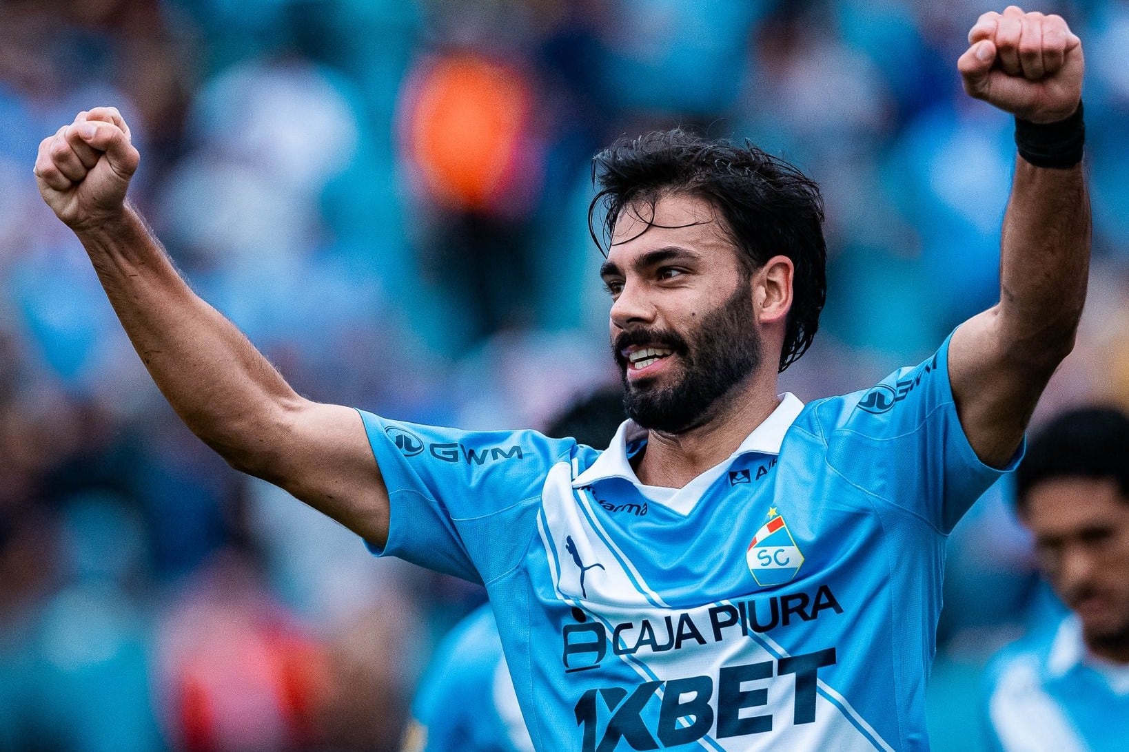 Sporting Cristal enfrenta a Comerciante Unidos este domingo. (Redes sociales)