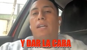 Christian Cueva contará su verdad en América Hoy: “Voy a dar la cara y aclarar todos los puntos”