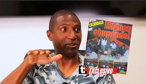 Manuel Marengo revela verdad en escandaloso ampay de seleccionados en ‘Miramar’