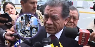 MInistro de Educación fue claso sobre norma contra estudiantes con problemas de conducta (Foto: Andina)