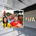 Mundo Escolar: así nació la FIFA, el máximo ente del fútbol mundial