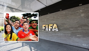 Mundo Escolar: así nació la FIFA, el máximo ente del fútbol mundial
