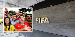 La FIFA nació para responder al crecimiento global del deporte, buscando estandarizar un reglamento común y coordinar los partidos entre distintos países. Foto: composición/Istock