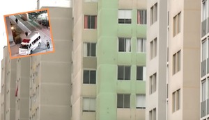 Fiscalía inició investigación por homicidio culposo contra niñera de menor que cayó de piso 16 en Comas