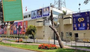 Latina tiene nuevo dueño: Grupo Vytal y canal de Tv llegaron a acuerdo