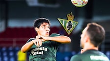 Real Betis no puede oficializar fichaje de Rafael Guzmán por esta increíble razón