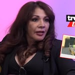 Rosa Cabrera se quiebra tras recordar doloroso episodio de bullying en ‘Risas y salsa’: “Una compañera me agarró de los pelos”