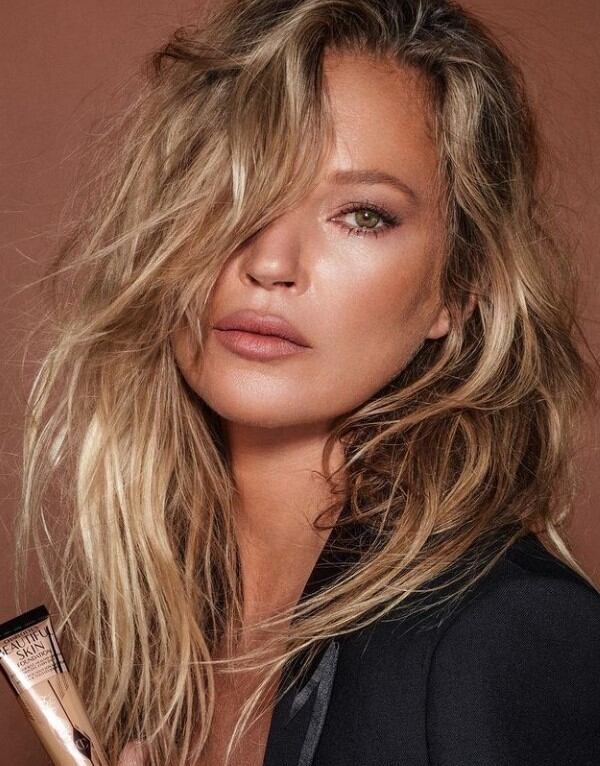 La modelo señaló que el actor nunca la agredió (Foto: Imdb)