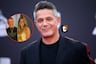 La peculiar reacción de Alejandro Sanz cuando le consultan sobre su supuesto romance con Stephanie Cayo