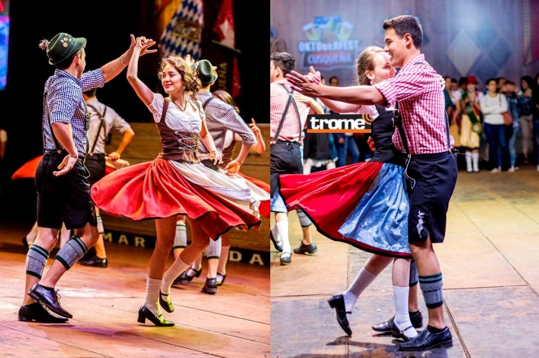 Una nueva edición de este gran festival abrirá puertas en nuestro país y espera a más de 40 mil personas. (Isabel Medina / Compos. Trome).