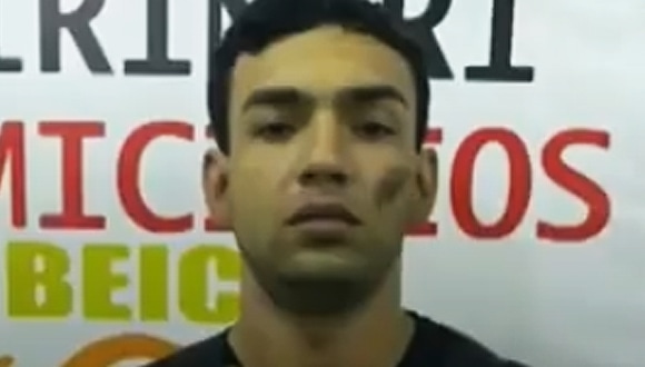 'Loco Alvin' fue detenido por la Interpol en Venezuela