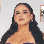Giuliana Rengifo pide que paren ataques a músicos: “Es indignante que estas lacras se estén apoderando de la sociedad”
