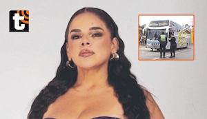 Giuliana Rengifo pide que paren ataques a músicos: “Es indignante que estas lacras se estén apoderando de la sociedad”